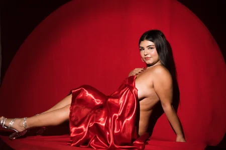 EmmaLeens Hidden Fantasies Foto