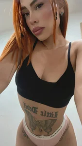 ScarlettRusso1 🏡 Immagine  7