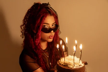 MizzHell kullanıcısının Happy Birthday To Me albümü -  fotoğraf