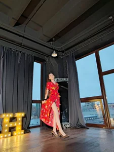 Iren Fly butterfly Immagine  6