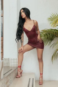 CaitlynBellX Sexy Gambar