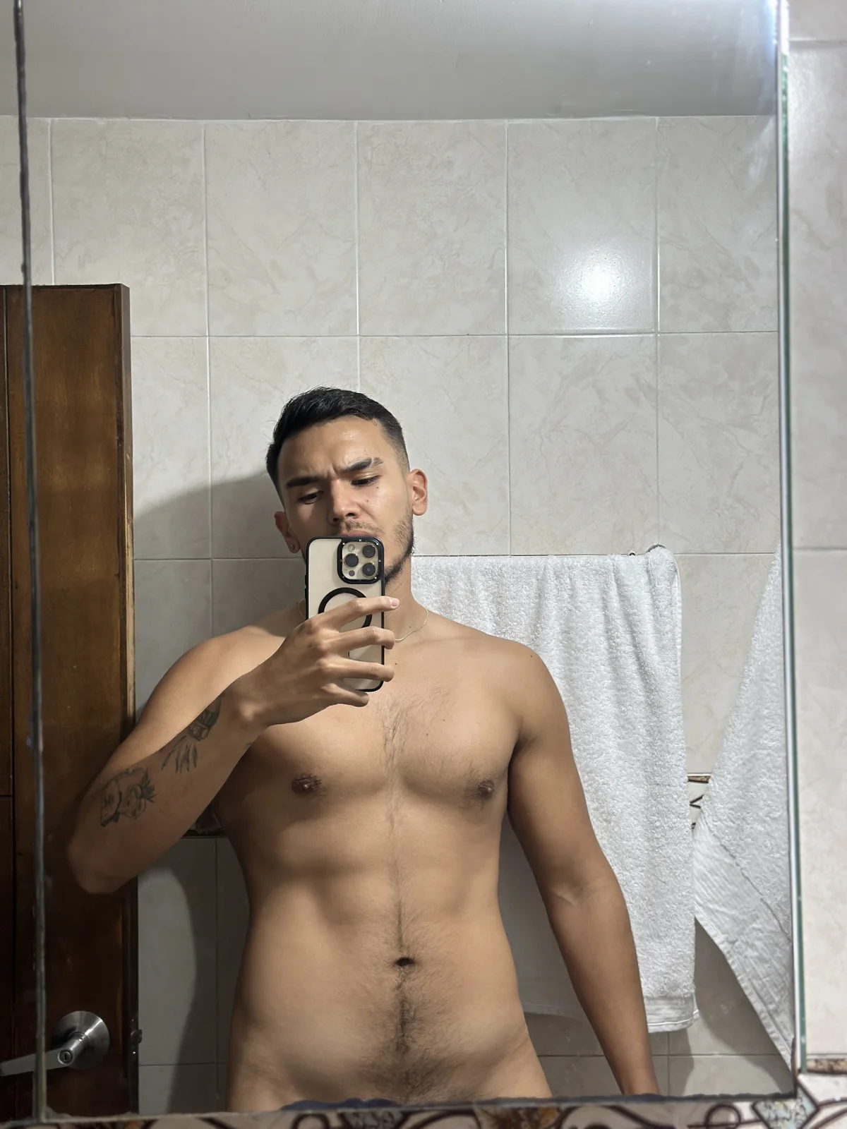 MarkSantozz Foto en Tendencia 9137