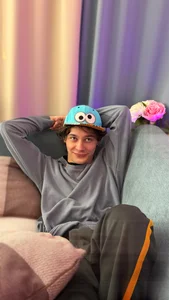 KevinStrike's photo