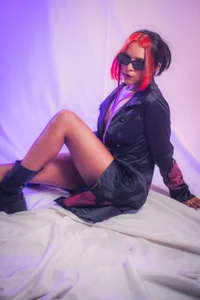 A_Good_WitchのKim 🐈‍⬛✨の 4枚の写真