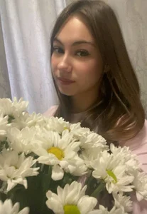 MacyFelver A Bouquet for You💐 Pic 2