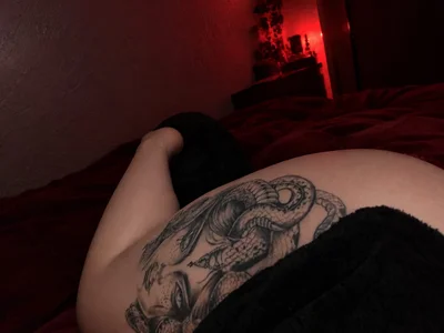 kaori_moon 🖤 Pic 4
