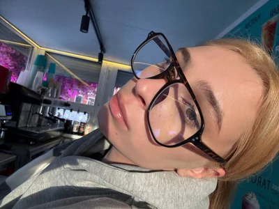 NikaBunny Public Foto 5