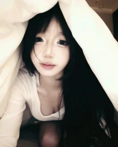 BlackRose-001 小雨美照 圖片