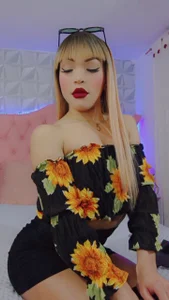 Candy_Candy__♥ Sunflowers ♥ Bild 3