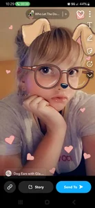 BunnySnowFlake Public Pic 5