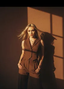 ElsaDivine Barely a Secret 💫 Pic