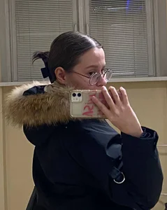 AlmaMitchell 💖 Kuva