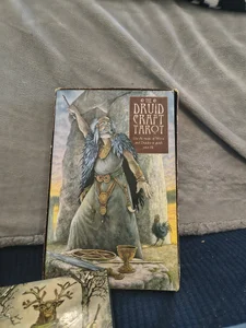 starfucker420XO My Tarot and Oracle Decks! Pic 6
