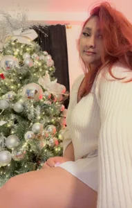 Elyross1_ MERRY CHRISTMAS 🎄 Pic 5