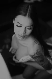 Fancy_Jenn ✨ 💋 Soft or Spicy? Poză