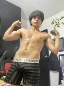 Misaki2007のGymの 7枚の写真