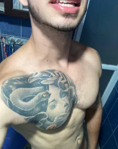 freestyle_blake1 . 사진