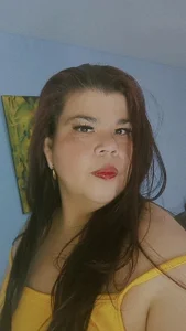 Charlotte_curvy_ Staying so good makes me real Bilde 9