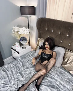 HEELS ON od SweetEscapeTS  3 snímek