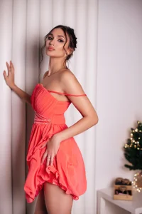 amanda_strong Happy New Year 2025 🥳✨🎄 Bilde 8