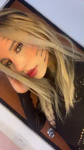 AriaSaint Halloween 🐅 slika