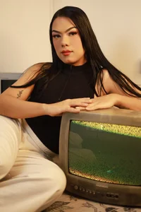 yossi_peach_cute RETRO YOSSI Poză 3