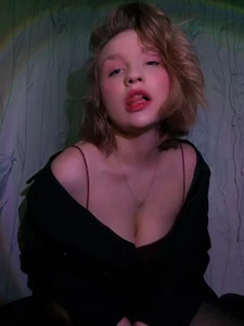 pr_In_cess_ do you like my mouth? Hình