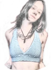 alyssa_sweet Your drawings of me! (I really love it!!!) Poză 4