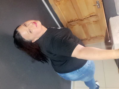 JadeTodd43 Thick Thighs Matter Hình 2