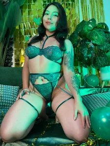 AnnieRouse__ 🍀🔥Irresistible Luck 🍀🔥 Pic 5