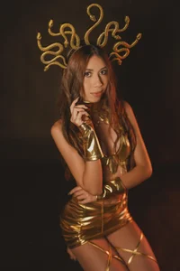 a jellyfish that catches you od sammy_jhons  3 snímek