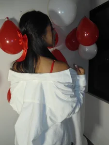 ZafiraRae Happy Valentine's Day 💘 Εικόνα 3