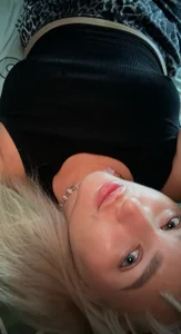 AmelieRowan I'm so tender 🥰🤤 Billede 4