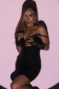 _MeganRainのA litte Star!の 8枚の写真