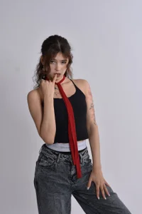 Hotary_Yuko Simple style Pic 9