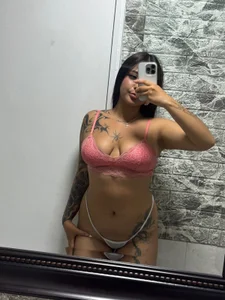 janetteJones_ Naughty in the bathroom? 사진