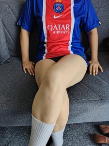 Ameerat_Al_ArabParis vibes ❤️💙 Bild 3