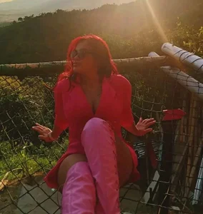 heidy_lacroix tu pelirroja Pic 5