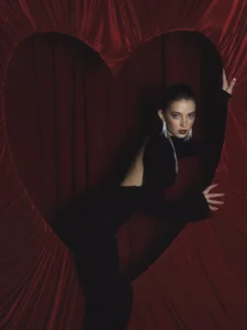 TinaDavil Tina the Black Cupid  3টি ছবি