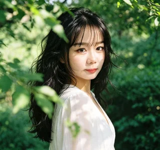 SXT0001 玥玥 Pic 2