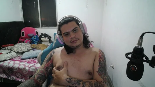 Oso Maduro od Wend3x  4 snímek