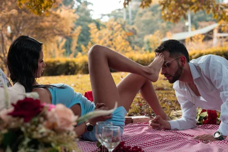 annie_and_ryan Happy Valentine's Day 圖片 3