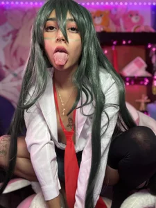 amber_yull Fropoy cosplay 사진 5