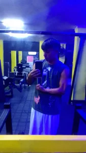 tyler_twink_boy boy gym Pic 4