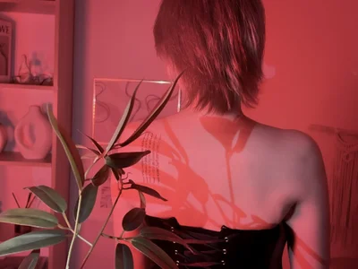 Paris_Cherry Fire in the Frame Εικόνα 5