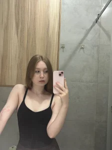 LiliTiny selfie;) รูป  8