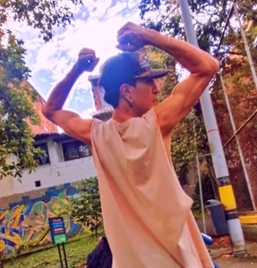 PODEROSO_SAMAEL Public Foto