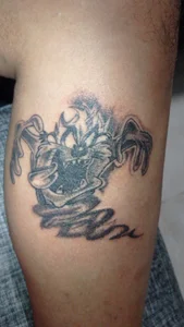 Tatto de Dagor45 Foto