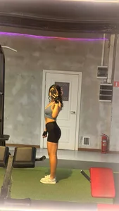 LisetteParajon: GYM ( 3 фото)