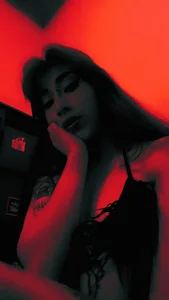 TrishUnalee CUTE PAMMY Foto